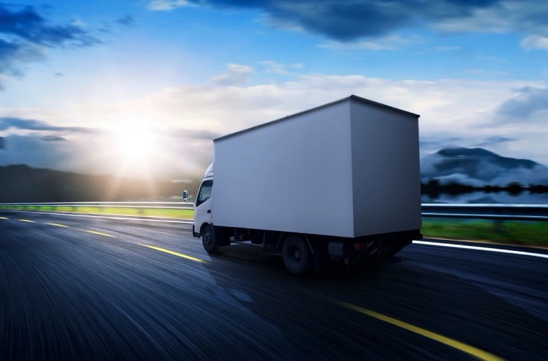Reliable service — Alipack Ambalaj