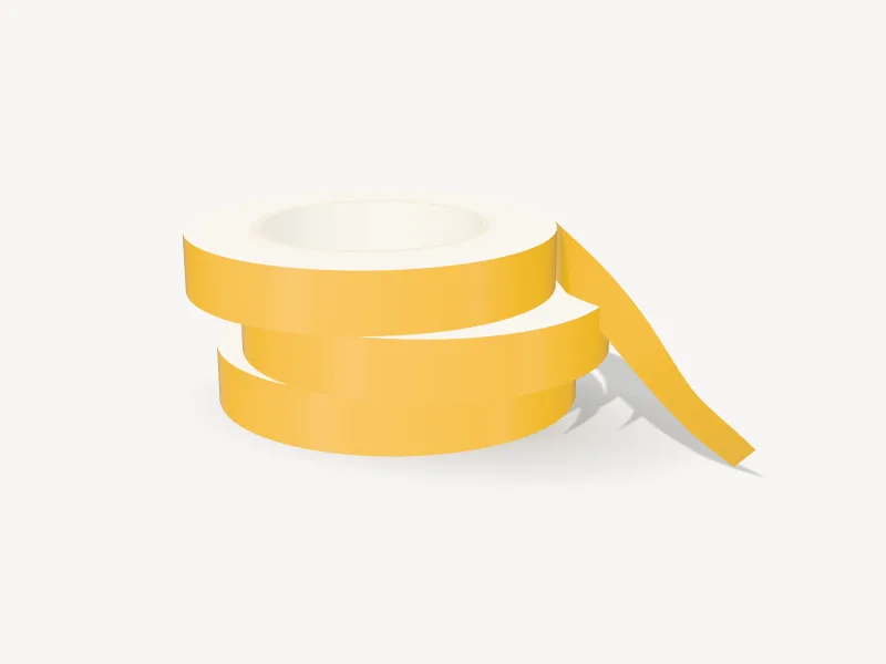 Foam Tape — Alipack Ambalaj