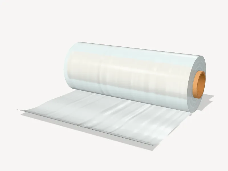 Stretch Film — Alipack Ambalaj